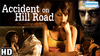 Accident On Hill Road